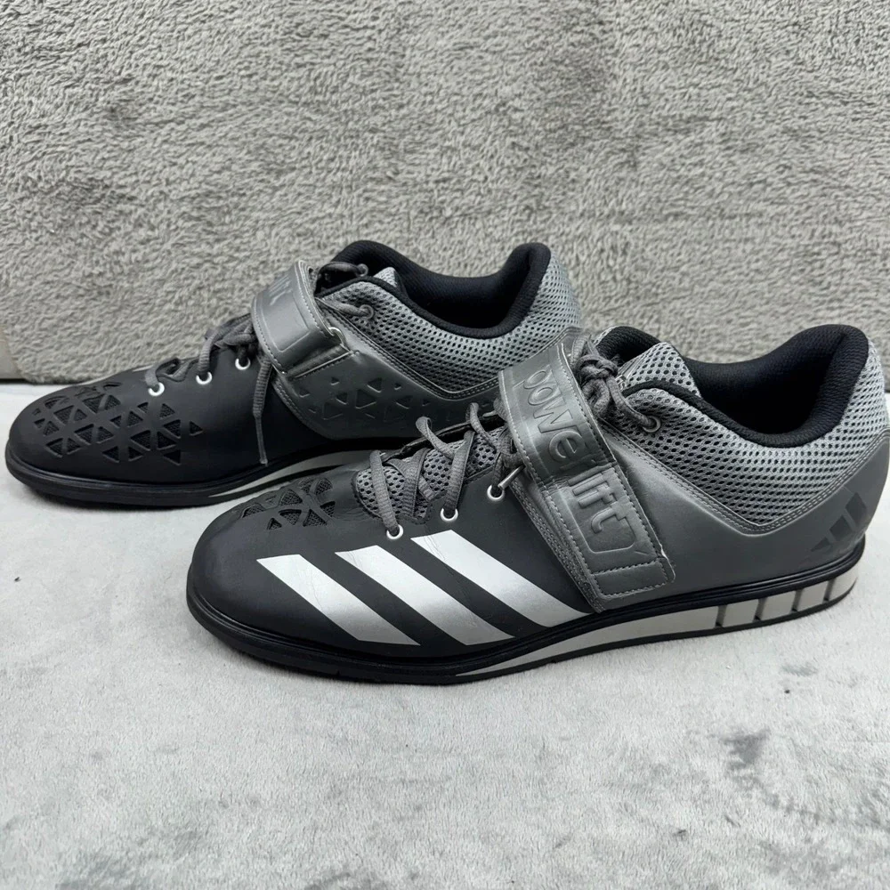 adidas powerlift weightlifting